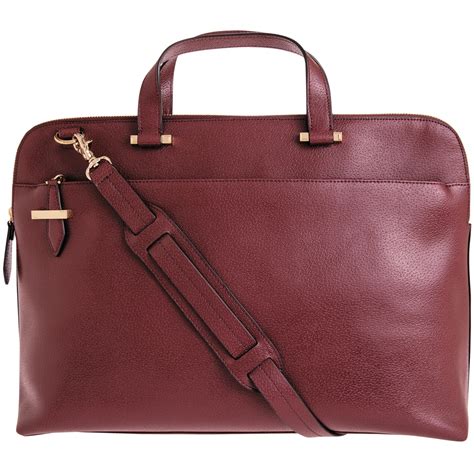 fashionable briefcases for women.